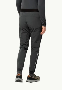 Hot Morobbia Alpha Pants M Herren Fahrradhosen|Winterhosen