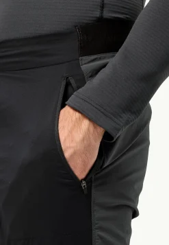Hot Morobbia Alpha Pants M Herren Fahrradhosen|Winterhosen