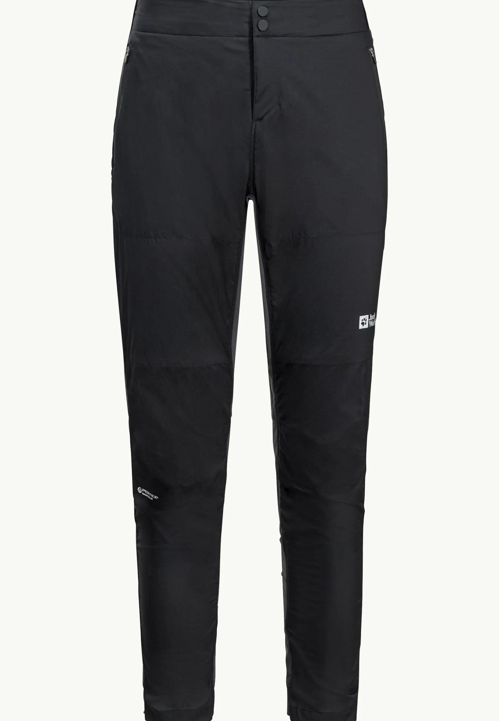 Hot Morobbia Alpha Pants M Herren Fahrradhosen|Winterhosen