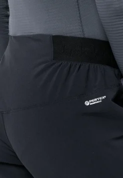 Best Morobbia Alpha Pants W Damen Winterhosen|Fahrradhosen