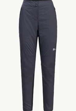 Best Morobbia Alpha Pants W Damen Winterhosen|Fahrradhosen