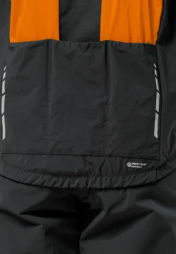 Fashion Morobbia Alpha Vest M Herren Westen|Übergangsjacken