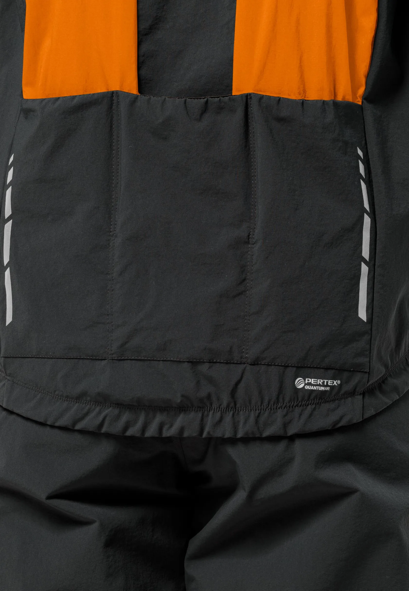 Fashion Morobbia Alpha Vest M Herren Westen|Übergangsjacken