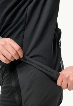 Fashion Morobbia Alpha Vest M Herren Westen|Übergangsjacken