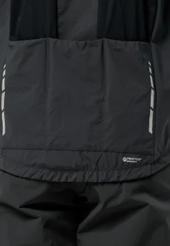 Fashion Morobbia Alpha Vest M Herren Westen|Übergangsjacken