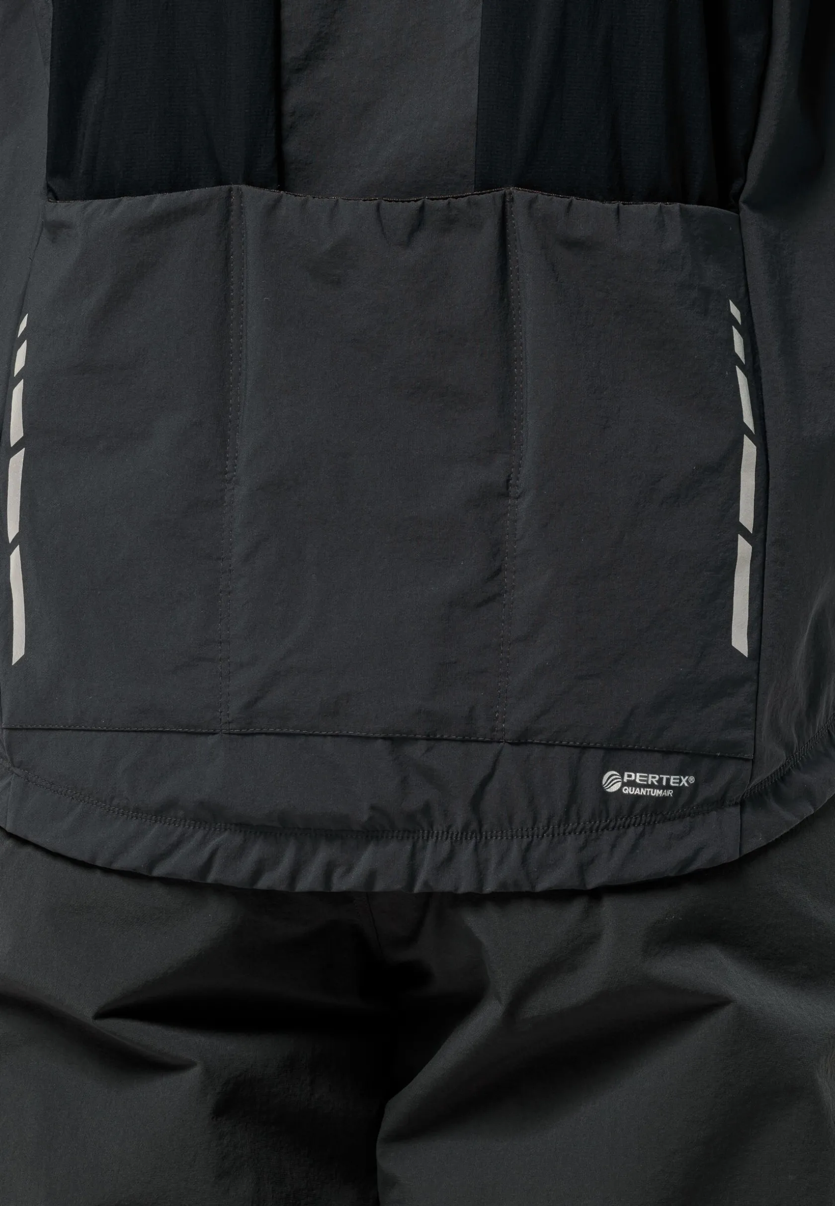 Fashion Morobbia Alpha Vest M Herren Westen|Übergangsjacken