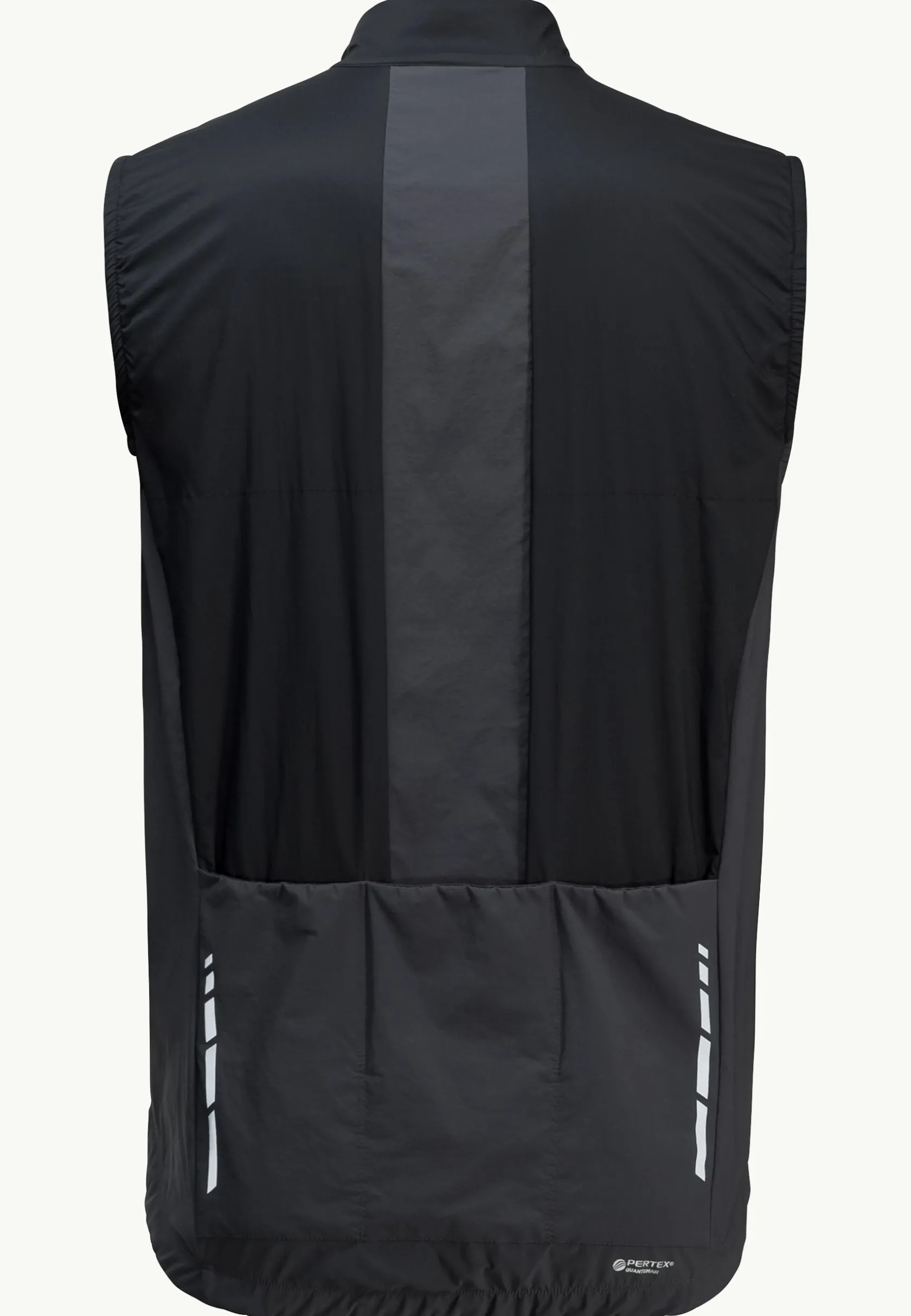 Fashion Morobbia Alpha Vest M Herren Westen|Übergangsjacken