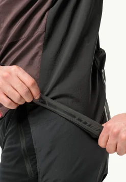 Fashion Morobbia Alpha Vest M Herren Westen|Übergangsjacken