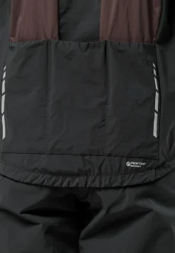 Fashion Morobbia Alpha Vest M Herren Westen|Übergangsjacken