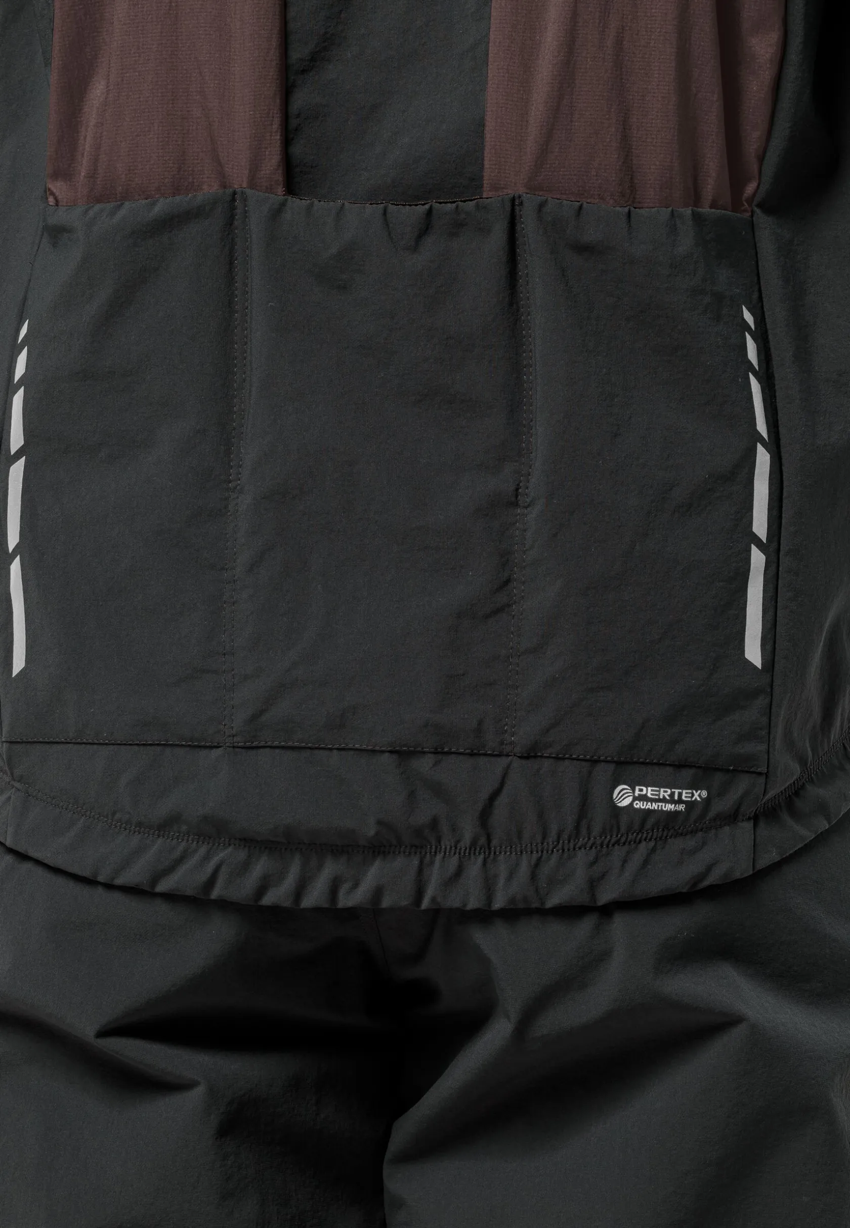 Fashion Morobbia Alpha Vest M Herren Westen|Übergangsjacken