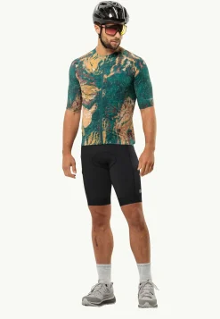 Hot Morobbia Bib Shorts M Herren Shorts|Fahrradhosen