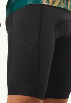 Hot Morobbia Bib Shorts M Herren Shorts|Fahrradhosen