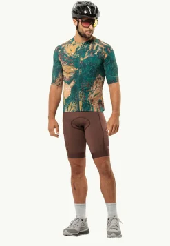 Hot Morobbia Bib Shorts M Herren Shorts|Fahrradhosen