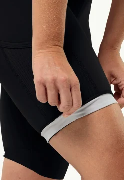 Fashion Morobbia Bib Shorts W Damen Shorts|Fahrradhosen