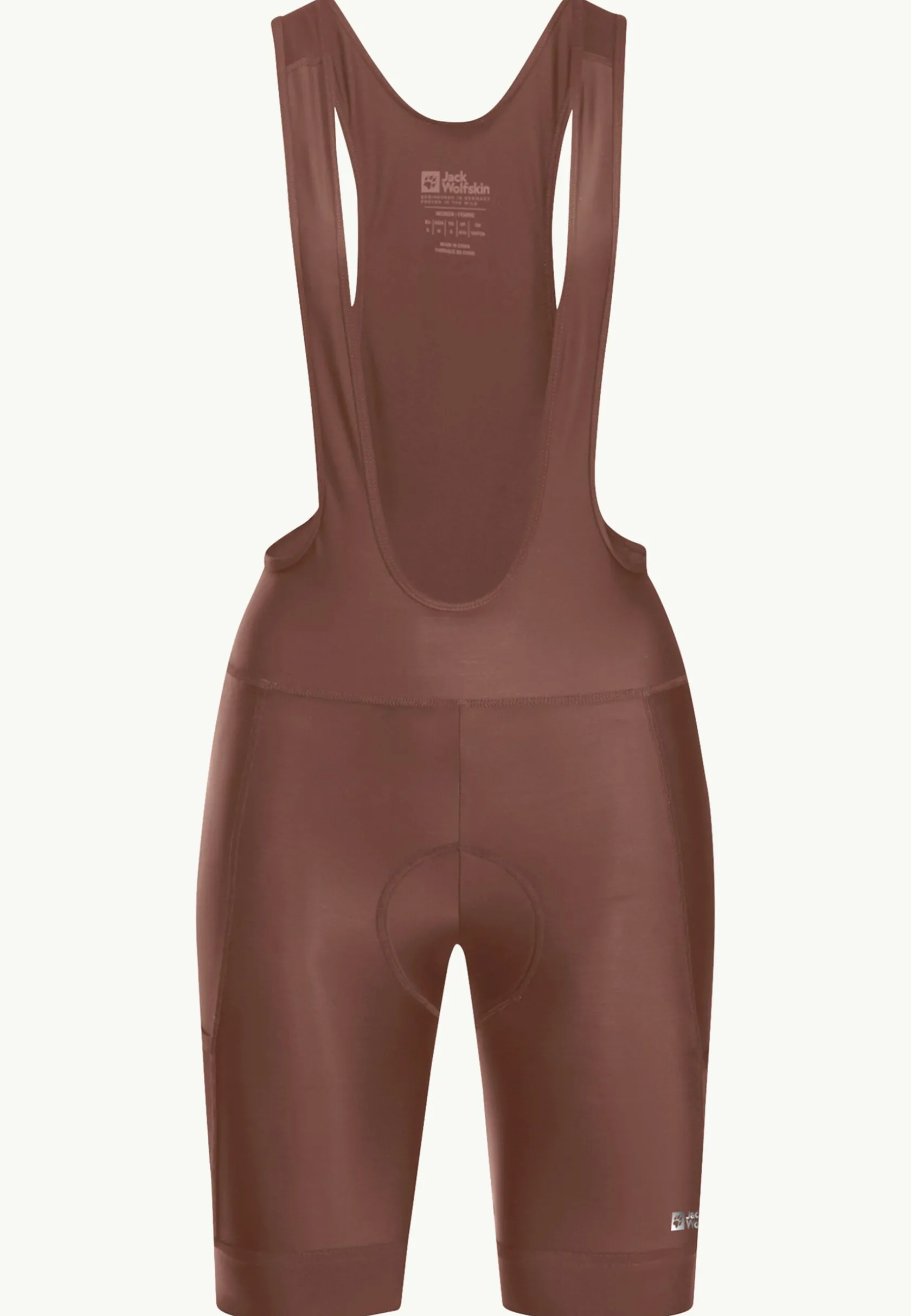 Fashion Morobbia Bib Shorts W Damen Shorts|Fahrradhosen