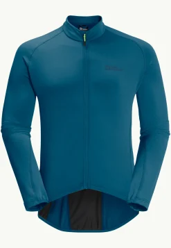 Online Morobbia Fz Light M Herren Fleece|Fleecejacken
