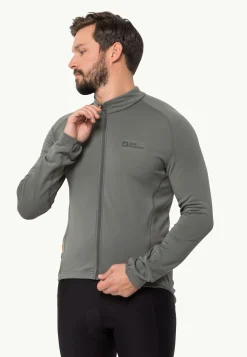 Online Morobbia Fz Light M Herren Fleece|Fleecejacken