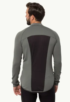 Online Morobbia Fz Light M Herren Fleece|Fleecejacken