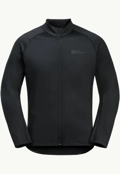 Best Morobbia Fz M Herren Fleece|Fleecejacken