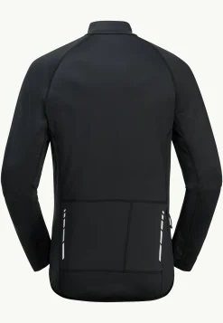 Best Morobbia Fz M Herren Fleece|Fleecejacken