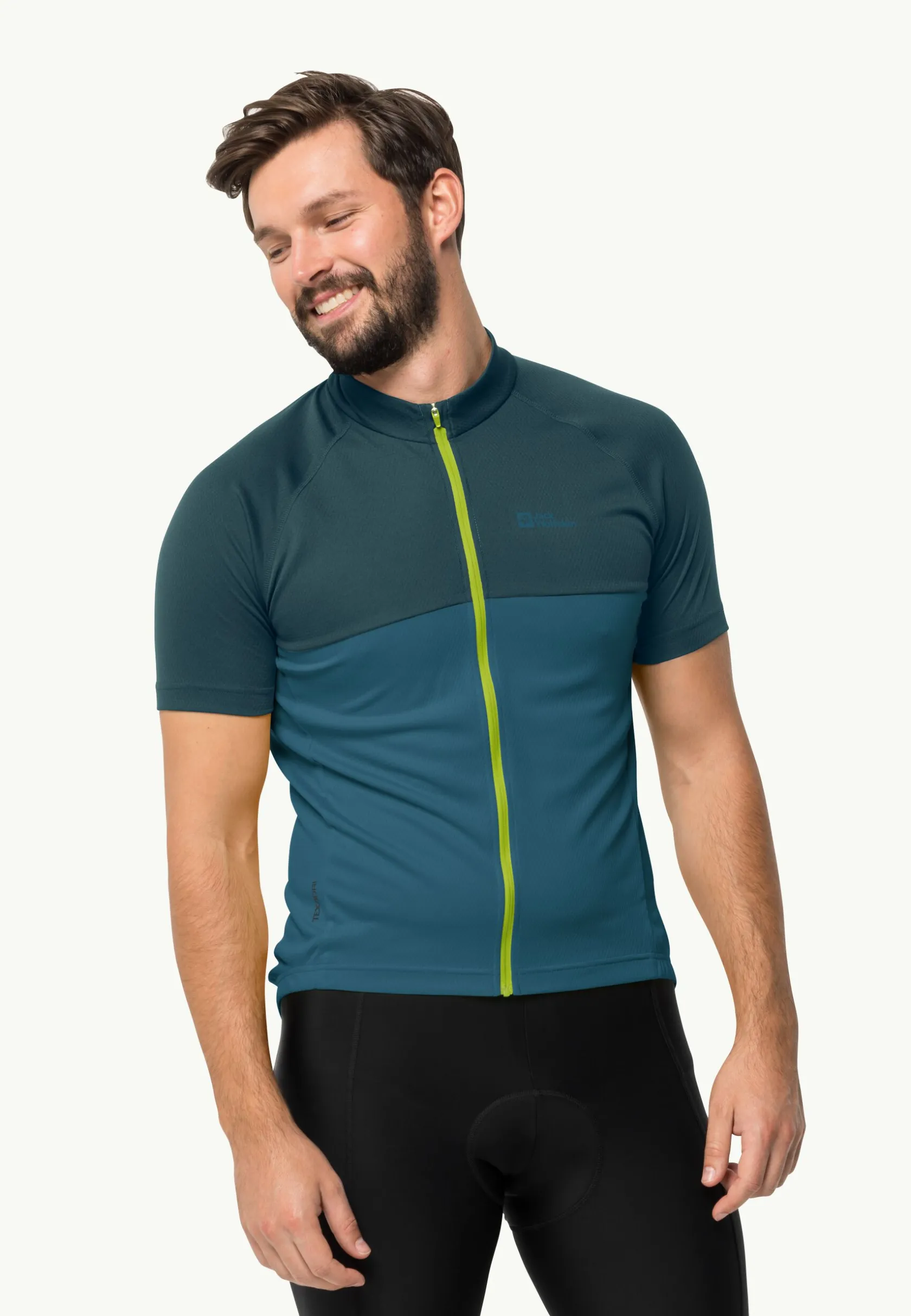 New Morobbia Fz T M Herren Funktionsshirts|T-Shirts & Longsleeves