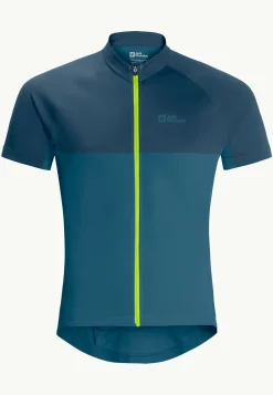 New Morobbia Fz T M Herren Funktionsshirts|T-Shirts & Longsleeves