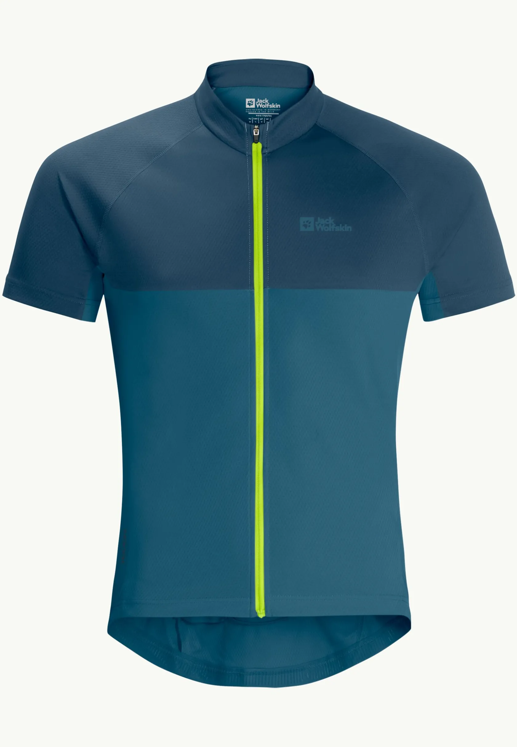 New Morobbia Fz T M Herren Funktionsshirts|T-Shirts & Longsleeves
