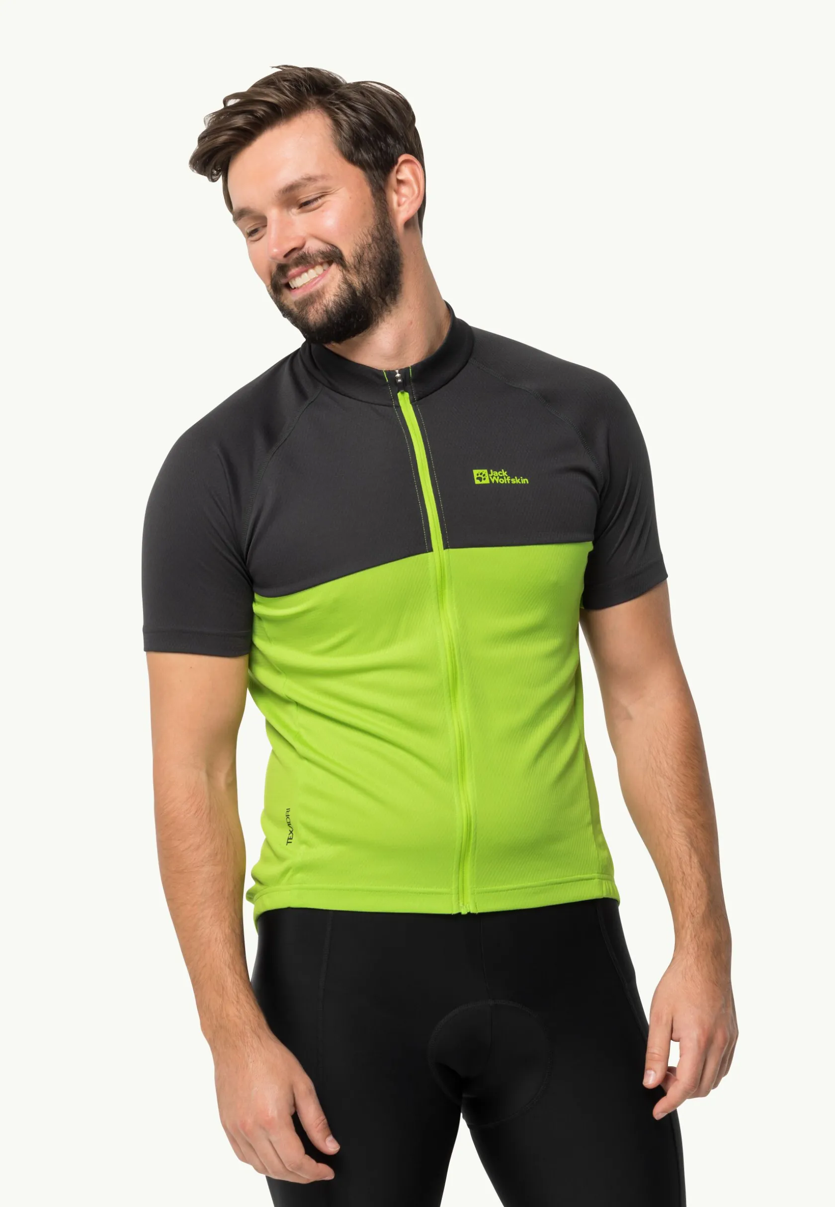 New Morobbia Fz T M Herren Funktionsshirts|T-Shirts & Longsleeves