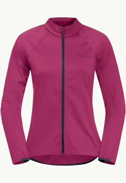 Sale Morobbia Fz W Damen Fleece|Fleecejacken