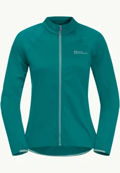 Sale Morobbia Fz W Damen Fleece|Fleecejacken
