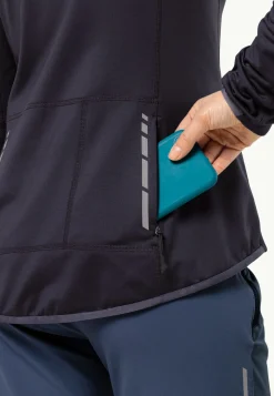 Sale Morobbia Fz W Damen Fleece|Fleecejacken
