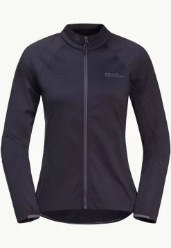 Sale Morobbia Fz W Damen Fleece|Fleecejacken