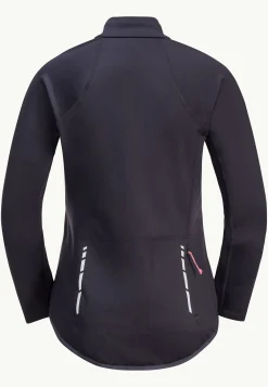Sale Morobbia Fz W Damen Fleece|Fleecejacken