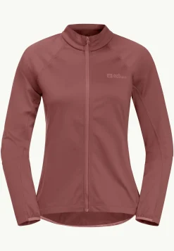 Sale Morobbia Fz W Damen Fleece|Fleecejacken