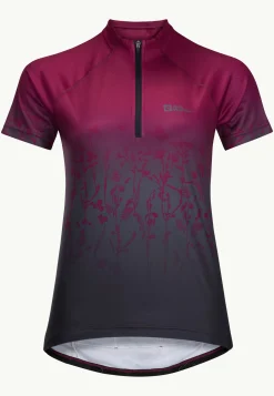 Discount Morobbia Hz Print T W Damen Funktionsshirts|T-Shirts & Longsleeves