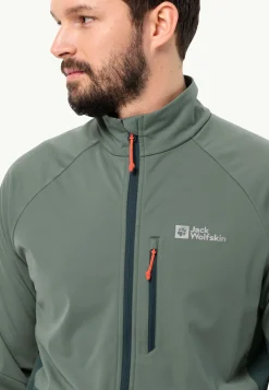 Outlet Morobbia Jkt M Herren Windjacken|Übergangsjacken