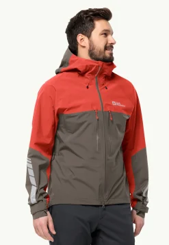Outlet Morobbia 3l Jkt M Herren Übergangsjacken|Regenjacken