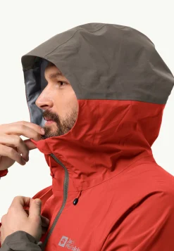 Outlet Morobbia 3l Jkt M Herren Übergangsjacken|Regenjacken