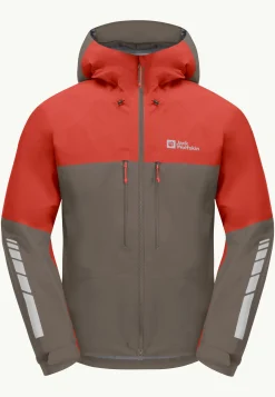 Outlet Morobbia 3l Jkt M Herren Übergangsjacken|Regenjacken