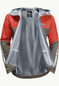 Outlet Morobbia 3l Jkt M Herren Übergangsjacken|Regenjacken