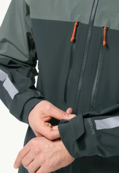 Outlet Morobbia 3l Jkt M Herren Übergangsjacken|Regenjacken