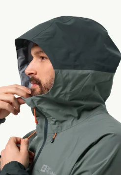 Outlet Morobbia 3l Jkt M Herren Übergangsjacken|Regenjacken