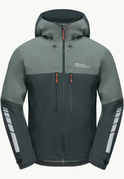 Outlet Morobbia 3l Jkt M Herren Übergangsjacken|Regenjacken