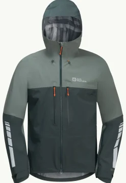 Outlet Morobbia 3l Jkt M Herren Übergangsjacken|Regenjacken