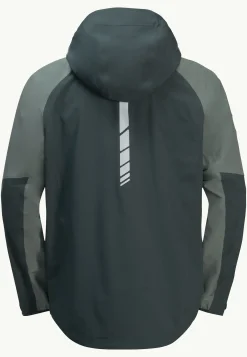 Outlet Morobbia 3l Jkt M Herren Übergangsjacken|Regenjacken