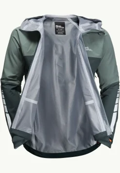 Outlet Morobbia 3l Jkt M Herren Übergangsjacken|Regenjacken