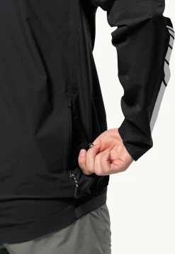 Hot Morobbia 2.5l Jkt M Herren Übergangsjacken|Regenjacken