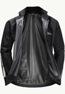 Hot Morobbia 2.5l Jkt M Herren Übergangsjacken|Regenjacken