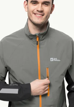 Hot Morobbia 2.5l Jkt M Herren Übergangsjacken|Regenjacken