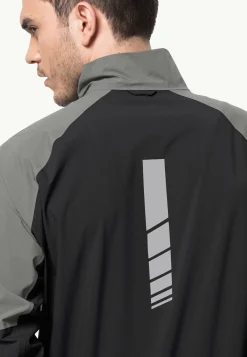 Hot Morobbia 2.5l Jkt M Herren Übergangsjacken|Regenjacken